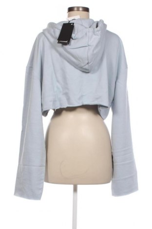 Γυναικείο φούτερ Weekday, Μέγεθος XL, Χρώμα Μπλέ, Τιμή 4,55 €