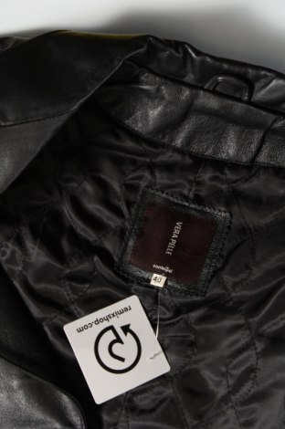 Dámska kožená bunda  Conbipel, Veľkosť M, Farba Čierna, Cena  31,23 €