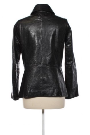 Damen Lederjacke, Größe S, Farbe Schwarz, Preis € 74,46