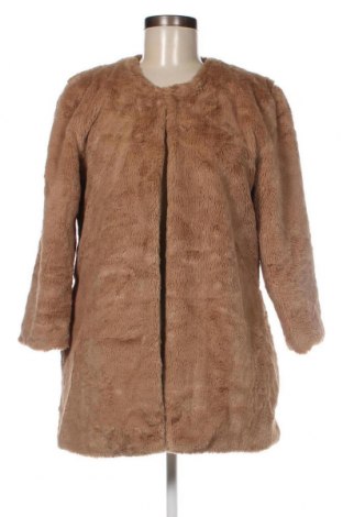 Γυναικείο παλτό, Μέγεθος S, Χρώμα  Μπέζ, Τιμή 5,96 €