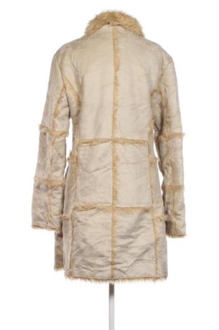 Dámský kabát , Velikost M, Barva Béžová, Cena  171,00 Kč