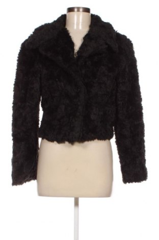 Γυναικείο παλτό, Μέγεθος S, Χρώμα Μαύρο, Τιμή 5,96 €