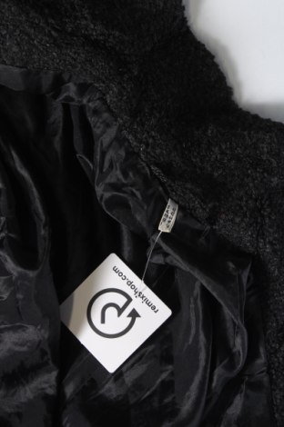 Dámsky kabát , Veľkosť L, Farba Čierna, Cena  5,46 €
