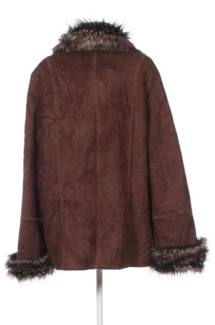 Női kabát, Méret XL, Szín Barna, Ár 2 715 Ft