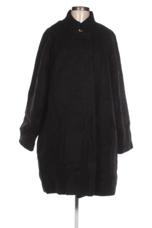 Dámský kabát , Velikost XL, Barva Černá, Cena  205,00 Kč