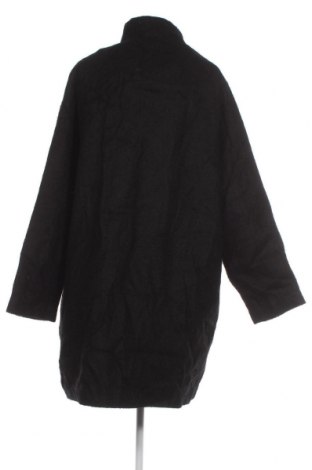 Дамско палто, Размер XL, Цвят Черен, Цена 12,84 лв.