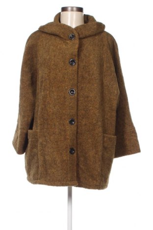 Γυναικείο παλτό, Μέγεθος M, Χρώμα Καφέ, Τιμή 11,88 €
