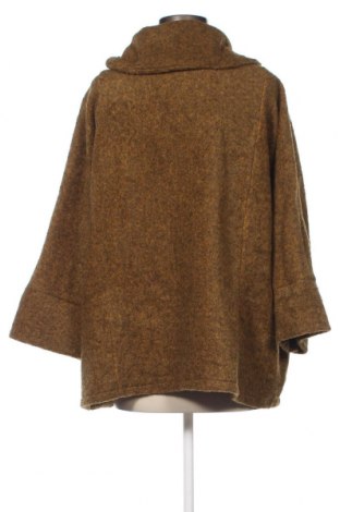 Palton de femei, Mărime M, Culoare Maro, Preț 37,90 Lei