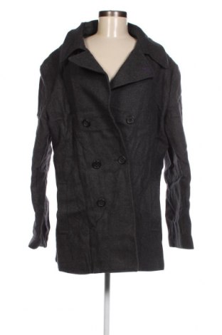 Palton de femei, Mărime XL, Culoare Gri, Preț 28,16 Lei