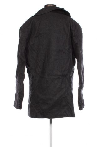 Dámsky kabát , Veľkosť XL, Farba Sivá, Cena  5,46 €