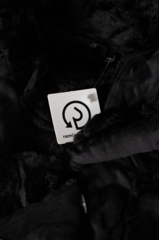 Dámský kabát , Velikost M, Barva Černá, Cena  136,00 Kč