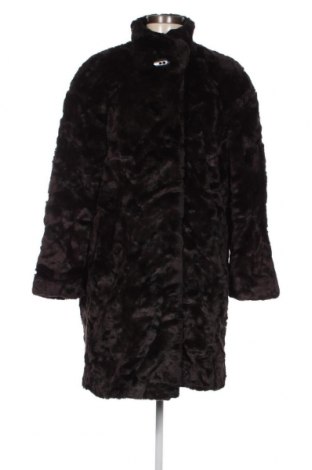 Дамско палто, Размер S, Цвят Кафяв, Цена 37,45 лв.
