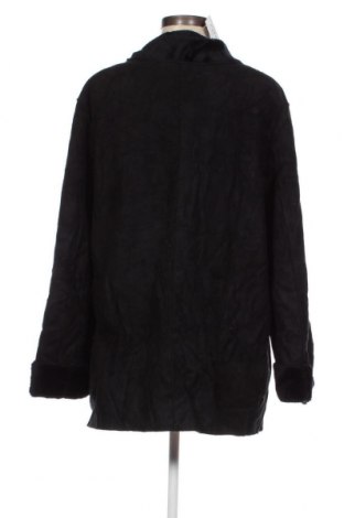 Palton de femei, Mărime L, Culoare Negru, Preț 31,68 Lei
