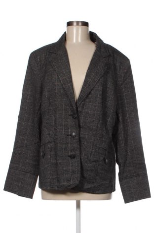 Palton de femei Xlnt, Mărime XL, Culoare Gri, Preț 22,63 Lei