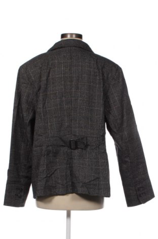 Γυναικείο παλτό Xlnt, Μέγεθος XL, Χρώμα Γκρί, Τιμή 4,79 €