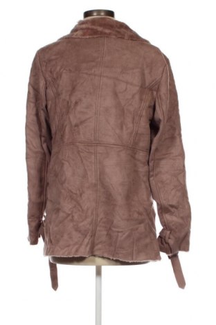 Дамско палто Anna Field, Размер XL, Цвят Бежов, Цена 37,45 лв.