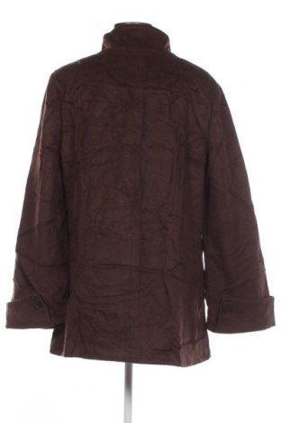 Palton de femei Anne Weyburn, Mărime M, Culoare Maro, Preț 29,08 Lei
