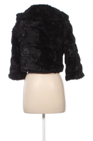 Дамско палто Apart, Размер S, Цвят Черен, Цена 22,75 лв.