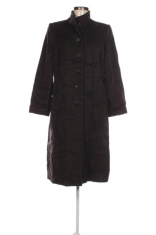 Дамско палто Armani Collezioni, Размер M, Цвят Кафяв, Цена 88,35 лв.