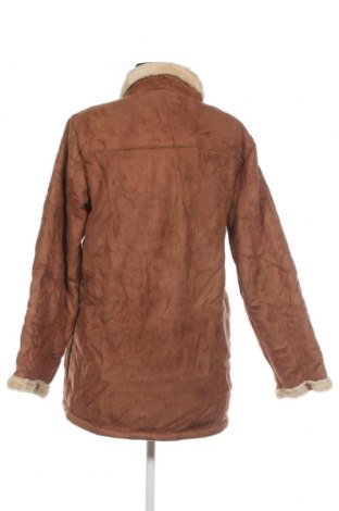 Дамско палто Atlas For Women, Размер XL, Цвят Бежов, Цена 107,00 лв.