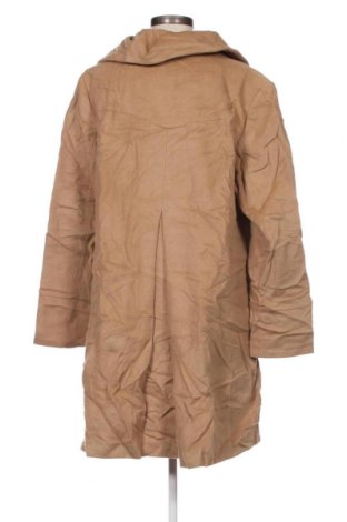 Palton de femei Aventura, Mărime L, Culoare Bej, Preț 31,68 Lei