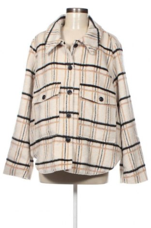 Дамско палто B.Young, Размер XL, Цвят Многоцветен, Цена 34,44 лв.