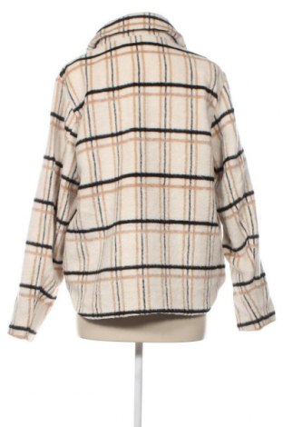 Γυναικείο παλτό B.Young, Μέγεθος L, Χρώμα Πολύχρωμο, Τιμή 18,39 €