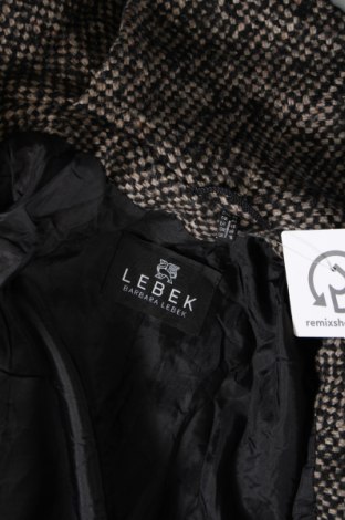 Дамско палто Barbara Lebek, Размер L, Цвят Многоцветен, Цена 46,20 лв.