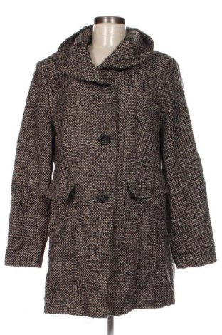 Дамско палто Barbara Lebek, Размер L, Цвят Многоцветен, Цена 14,52 лв.
