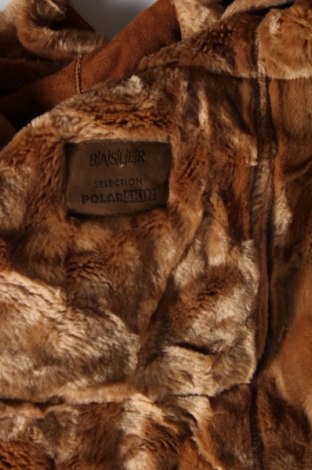 Дамско палто Basler, Размер XL, Цвят Кафяв, Цена 32,90 лв.
