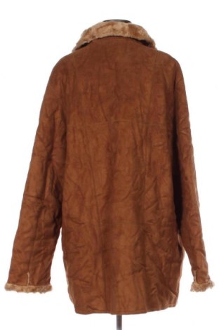 Дамско палто Basler, Размер XL, Цвят Кафяв, Цена 32,90 лв.