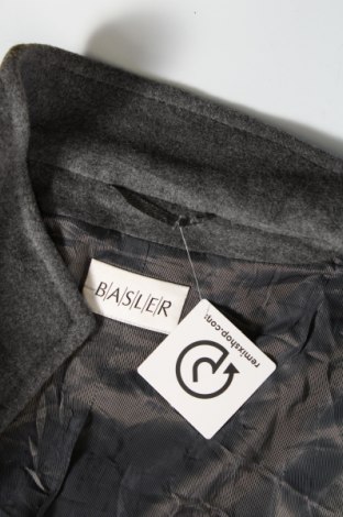 Palton de femei Basler, Mărime XXL, Culoare Gri, Preț 107,57 Lei