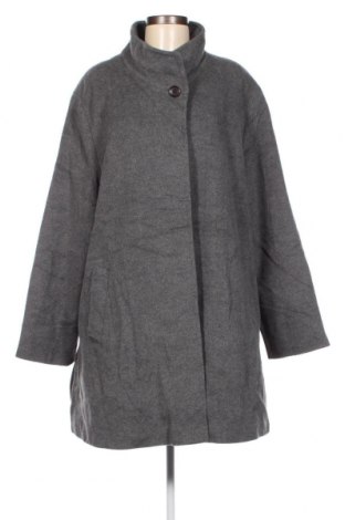 Дамско палто Basler, Размер XXL, Цвят Сив, Цена 39,24 лв.
