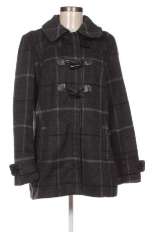 Γυναικείο παλτό Biaggini, Μέγεθος L, Χρώμα Πολύχρωμο, Τιμή 7,28 €