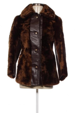 Palton de femei Bpc Bonprix Collection, Mărime S, Culoare Maro, Preț 168,95 Lei