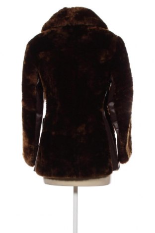 Γυναικείο παλτό Bpc Bonprix Collection, Μέγεθος S, Χρώμα Καφέ, Τιμή 23,17 €