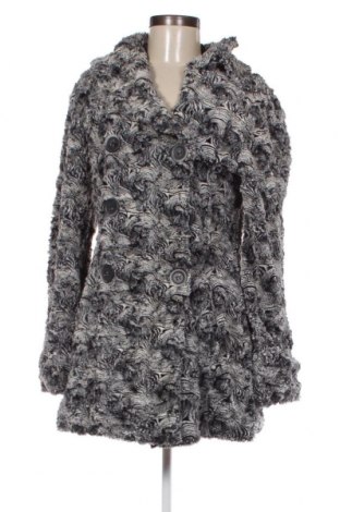 Γυναικείο παλτό Bronson, Μέγεθος XS, Χρώμα Πολύχρωμο, Τιμή 5,71 €