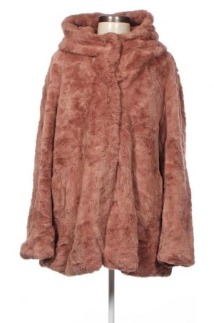 Palton de femei C&A, Mărime XXL, Culoare Roz, Preț 123,19 Lei