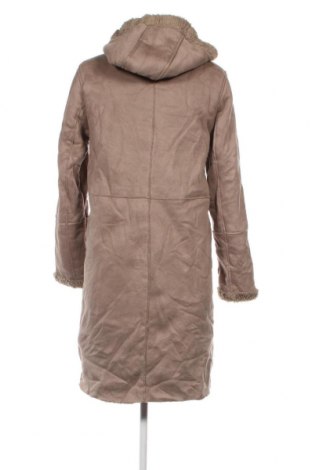 Дамско палто C&A, Размер S, Цвят Сив, Цена 11,77 лв.
