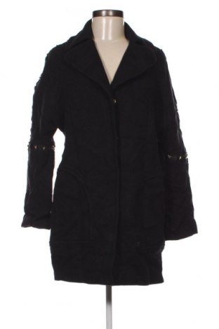 Дамско палто CRISTINAEFFE, Размер M, Цвят Черен, Цена 14,90 лв.