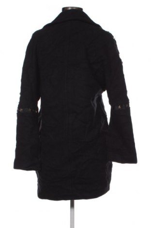 Γυναικείο παλτό CRISTINAEFFE, Μέγεθος M, Χρώμα Μαύρο, Τιμή 8,29 €