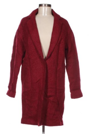 Palton de femei Canda, Mărime S, Culoare Roșu, Preț 28,16 Lei