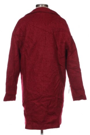 Γυναικείο παλτό Canda, Μέγεθος S, Χρώμα Κόκκινο, Τιμή 23,17 €