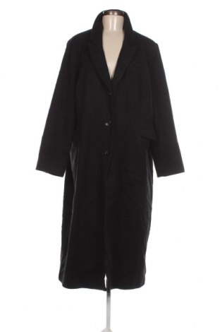 Dámský kabát  Capsule, Velikost 3XL, Barva Černá, Cena  1 706,00 Kč