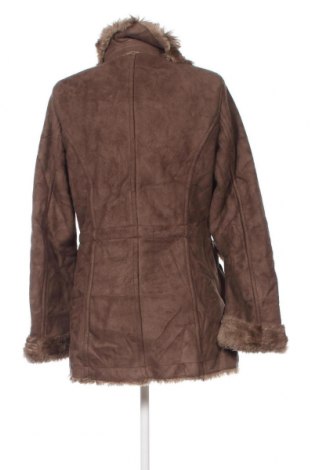 Γυναικείο παλτό Caroll, Μέγεθος M, Χρώμα Καφέ, Τιμή 5,16 €