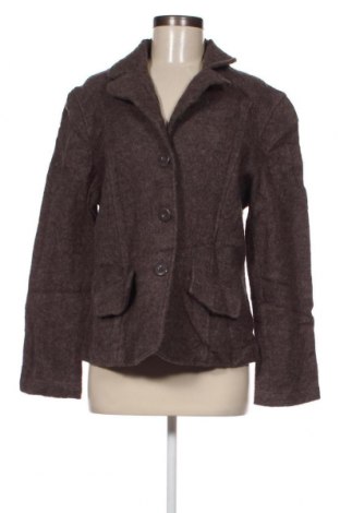 Γυναικείο παλτό Cecilia Classics, Μέγεθος L, Χρώμα Καφέ, Τιμή 3,97 €
