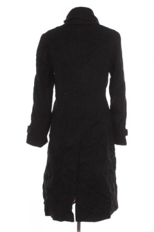 Γυναικείο παλτό Cinque, Μέγεθος S, Χρώμα Μαύρο, Τιμή 25,61 €