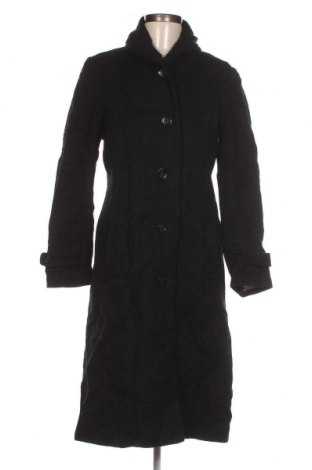 Γυναικείο παλτό Cinque, Μέγεθος S, Χρώμα Μαύρο, Τιμή 25,61 €