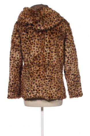 Γυναικείο παλτό Cortefiel, Μέγεθος M, Χρώμα Πολύχρωμο, Τιμή 8,63 €