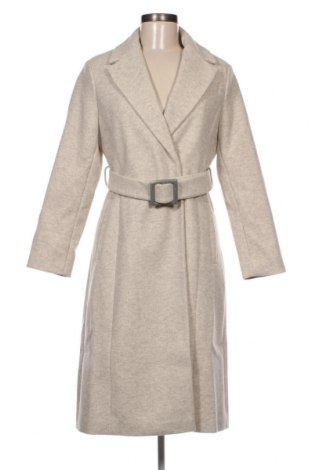 Palton de femei Dorothy Perkins, Mărime M, Culoare Ecru, Preț 493,42 Lei